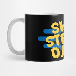 Vault Dweller PSA - Lee Steals Dads? Mug